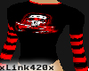 A.B.K. Baseball T