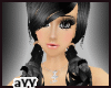 aYY- Julia Light Black