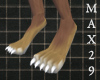 Anyskin Paws w/Claws v1