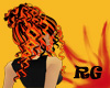 RG WildFire Disaya