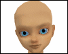Proport. Female Head NE