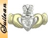 [SG] Claddagh Wedding F