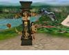 [SH11]Sacred Totem Pole