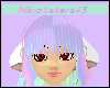 MizzSakura45 Sticker