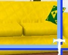 ~T~Golden Triangle Chair
