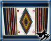 Mexican Handwoven Rug
