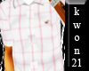 [K21]Holli ButtonUp2