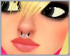 Diamond Septum Ring