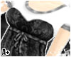 +Gothic Bloom Dress+