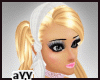 Headband White