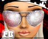[FB]Brave Glasses Red