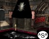 ^S^ Draco Castle