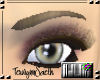 *TS - Gold Tipped Lashes By TerrwynSaeth