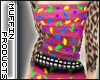 Product Image for [m] Fusion Dino Dress
