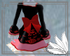 Amewarashi Dress