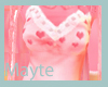 Pretty in Pink top