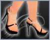 Diamond Link Heels