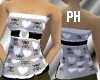 Love Skull Top