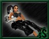 [sS] Sofa Pose 2Person
