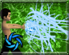 Chidori Blast / Rasengan
