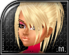 .m. Samar Blonde