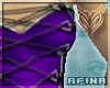 ~Rage Corset Purple~