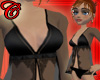 Black Baby Doll