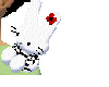 Emo Bunny