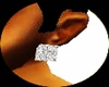 (D101)Big Earring