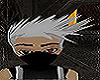 Kakashi Sensei