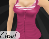 [C]Style Layered Tank 2