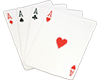 4 Aces