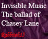 Invisible Music