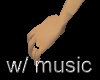 [Pn0y] RnB Music Ring