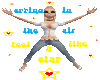 feel like a star