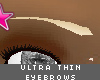 [V4NY] UltraThin blon/br
