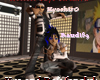 Kyo and Rau fanclub