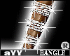 aYY-Bling Bracelet V1 Right
