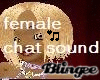 invisable chat sound box