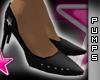 [V4NY] Pumps Black