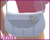 Sweetheart Bag WHITE