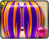 MORF GrapeVamp Pigtails