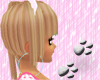 [S.S] Blue Flava Hoops