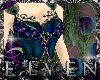 ELVEN Peacock