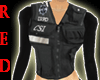 [RED] CSI Layerable Vest