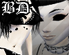 [BD] Frosted Poetry