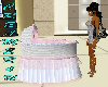C4U~Baby~Girl~Bassinet