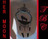 HER MOONWOLF TATTOO