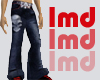Demon Jeans