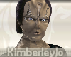 Product Image for Real Cardassian Head (M)